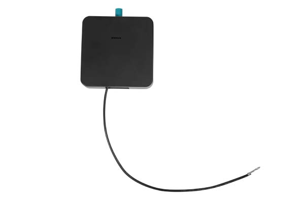  VIN-WRC / Backup Camera Video Adapter for Jeep (JL) /Jeep (JT)