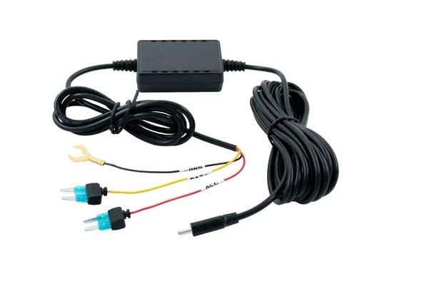  ACADCHW / PARKING MODE HARNESS FOR ACADC5 DASH CAMERA