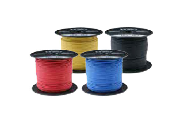  PTR14-500 / 14 Gauge Primary Wire Red, 500 ft