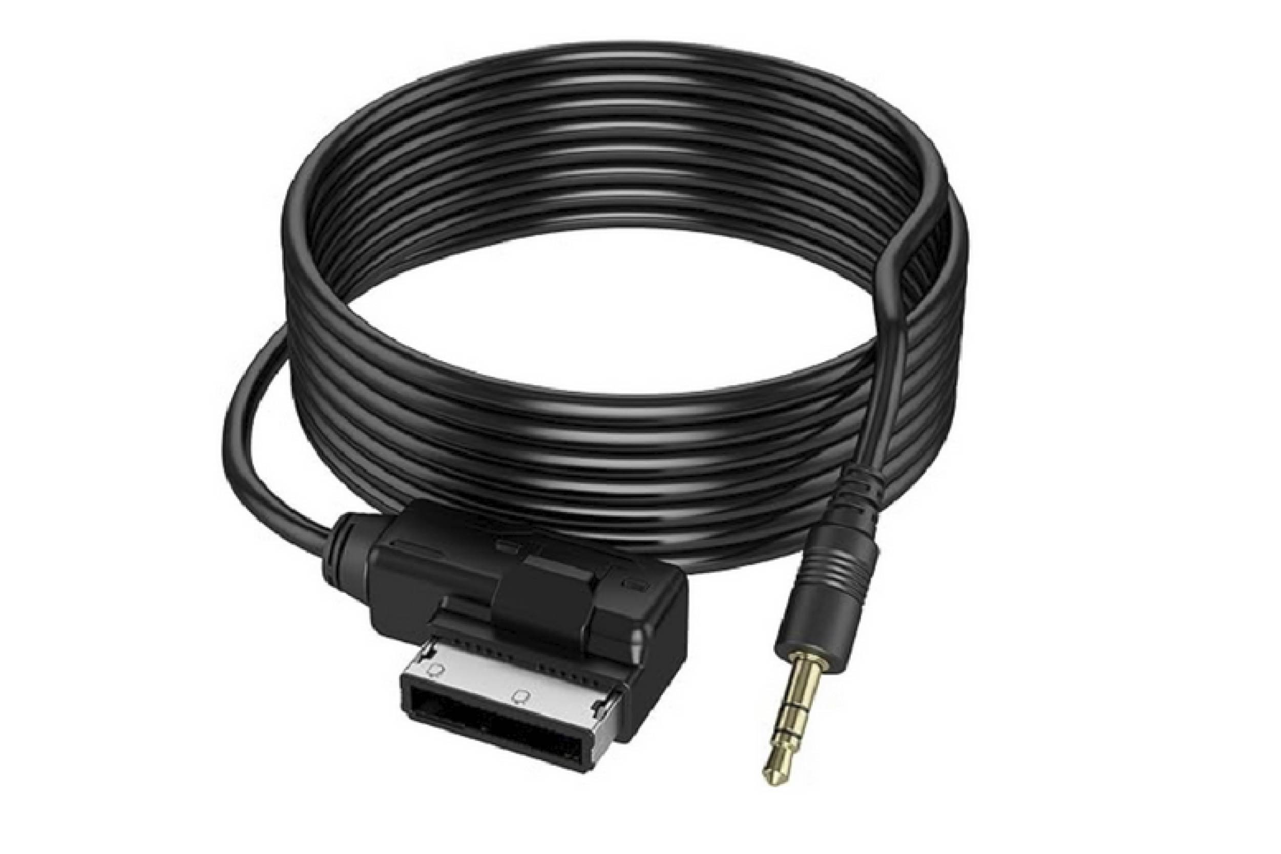  AMI-AUDI / Audi AMI to AUX cable