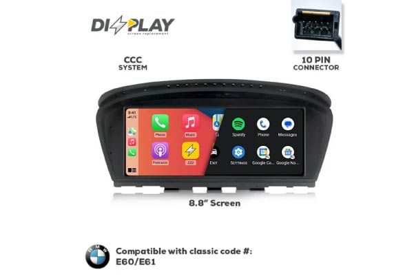  DZZ-CCC-5S-E60-E61-8-UHD / 