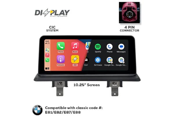  DZZ-CIC-1S-E8X-10-UHD / 