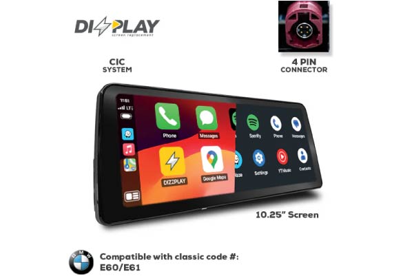  DZZ-CIC-5S-E60-E61-10-UHD / 