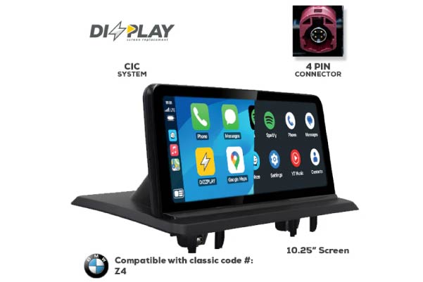  DZZ-CIC-Z4-E89-10-LHD / 