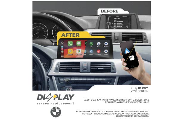  DZZ-EVO-1S-2S-F2X-F22-10-UHD / 