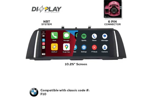  DZZ-NBT-5S-F10-10-UHD / 