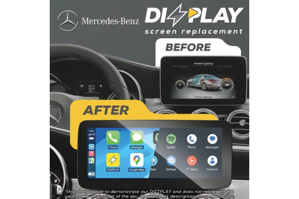  DZZ-NTG5-E-C207-10-LHD / 