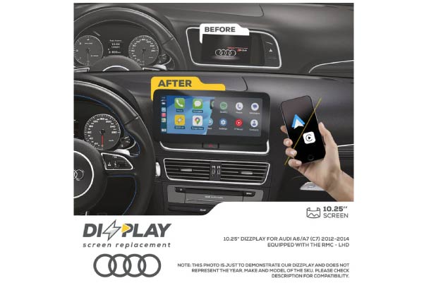  DZZ-RMC-A6-C7-10-LHD / 