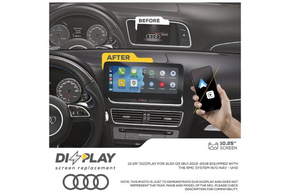  DZZ-RMC-Q3-8U-10-UHD / 