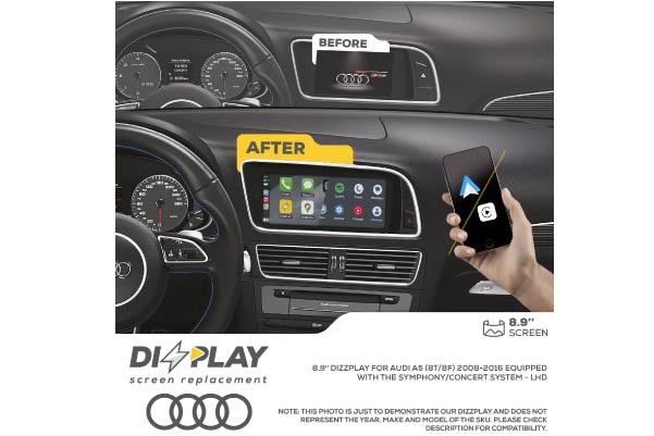  DZZ-SYM-A5-8T-8-LHD / 