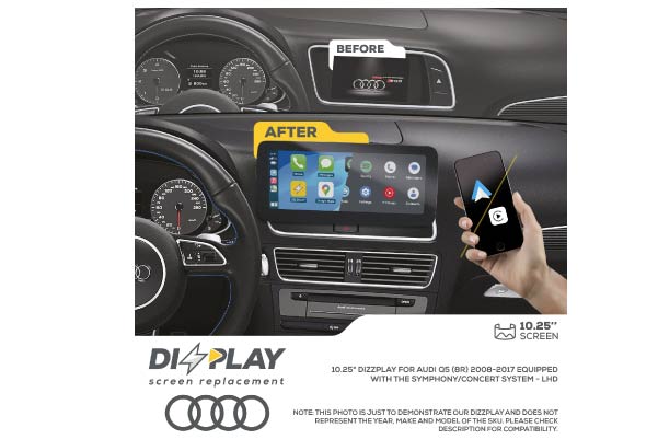  DZZ-SYM-Q5-8R-10-LHD / 