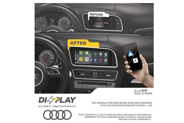  DZZ-SYM-Q5-8R-8-LHD / 