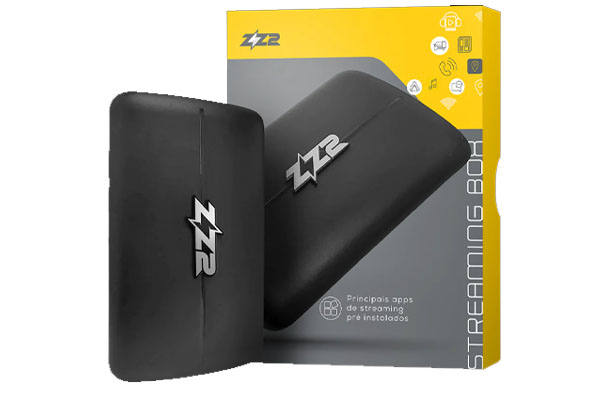  ZEUS-ULTRA / Video Streaming Interface with HDMI output