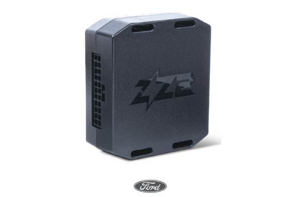  ZW-FMV / Z-WAGZ MODULE FOR 2020 AND UP FORD FLASHING OEM LIGHTS