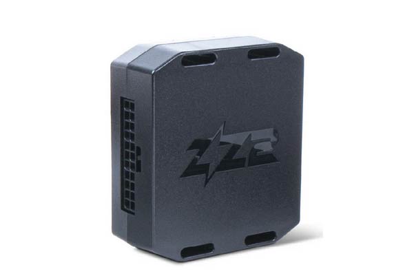  ZW-RAM / Z-WAGZ 2025-2026 DODGE RAM 1500 FLASHING OEM LIGHTS